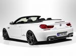 BMW M6 Convertible by AC Schnitzer 2013 года